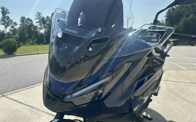 2025 Honda NT1100 DCT