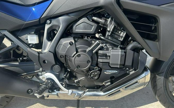 2025 Honda NT1100 DCT