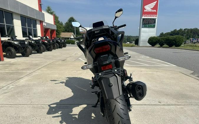 2025 Honda NT1100 DCT