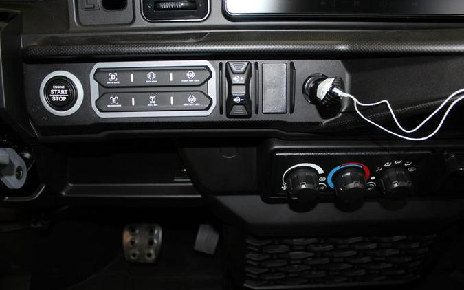 2026 Can-Am® SSV DEF MAX LTD 65 HD11 WH HB 26 Limited HD11