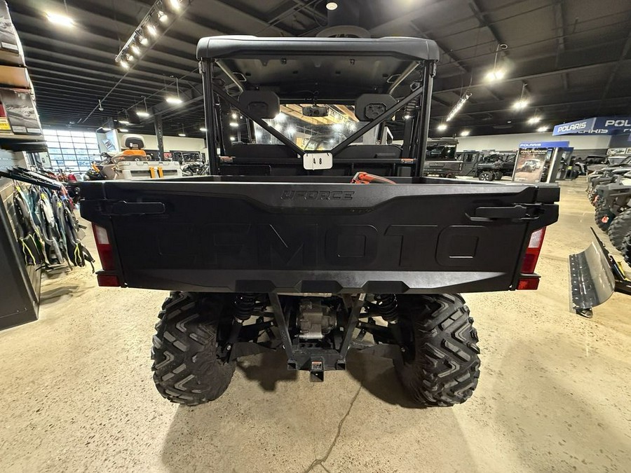 2023 CFMOTO UFORCE 600