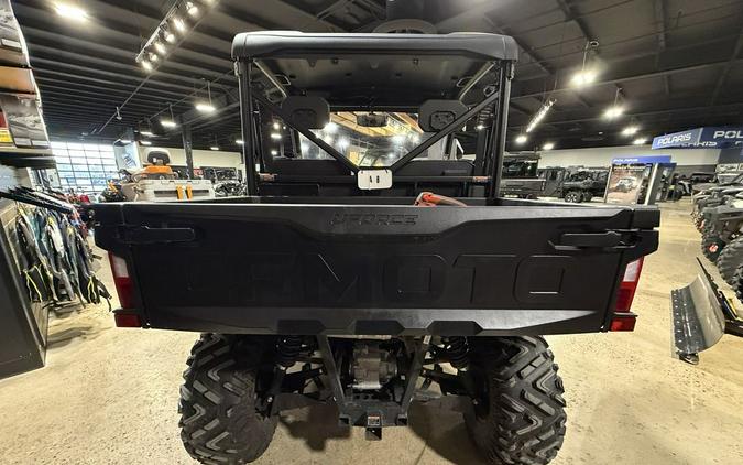 2023 CFMOTO UFORCE 600