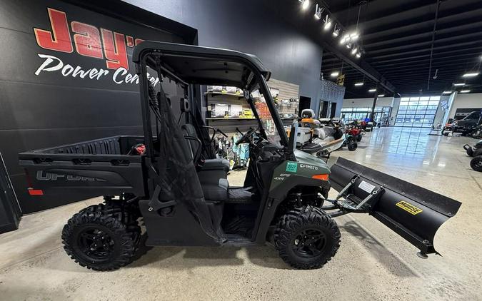 2023 CFMOTO UFORCE 600