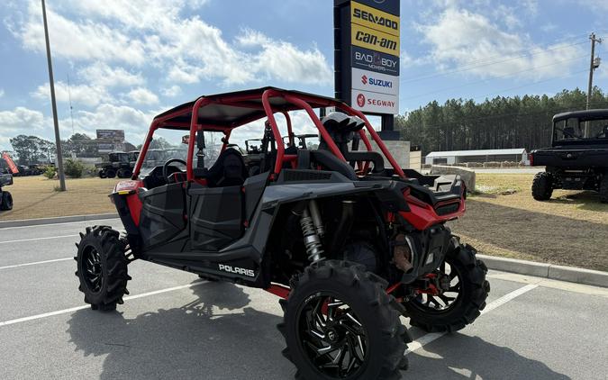 2022 Polaris RZR XP 4 1000 High Lifter