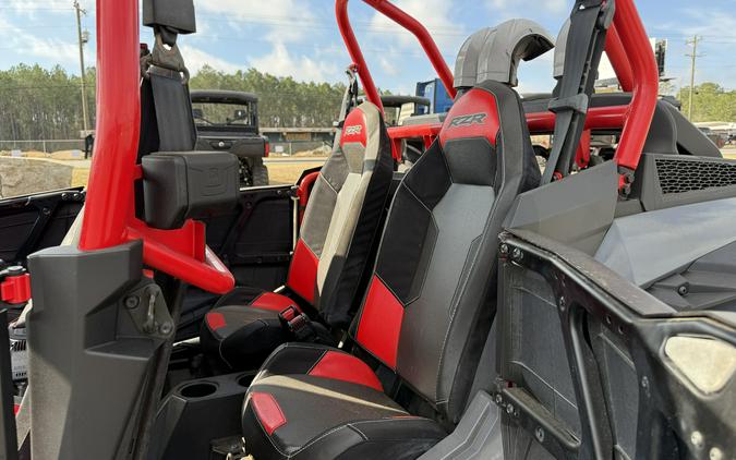 2022 Polaris RZR XP 4 1000 High Lifter
