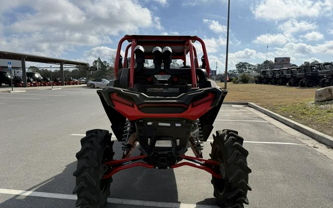 2022 Polaris RZR XP 4 1000 High Lifter