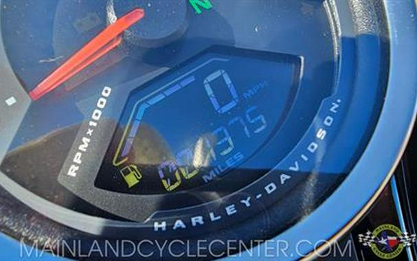 2018 Harley-Davidson Fat Bob® 114