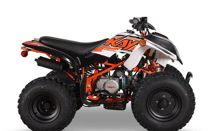 2026 Kayo Storm 150