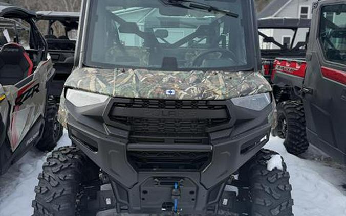 2026 Polaris Ranger XP 1000 NorthStar Edition Premium