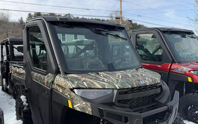 2026 Polaris Ranger XP 1000 NorthStar Edition Premium