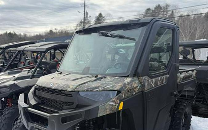 2026 Polaris Ranger XP 1000 NorthStar Edition Premium