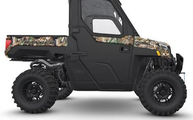 2026 Polaris Ranger XP 1000 NorthStar Edition Premium