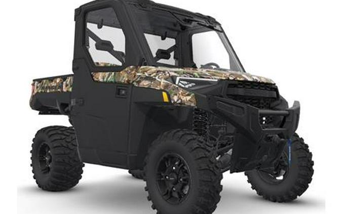 2026 Polaris Ranger XP 1000 NorthStar Edition Premium