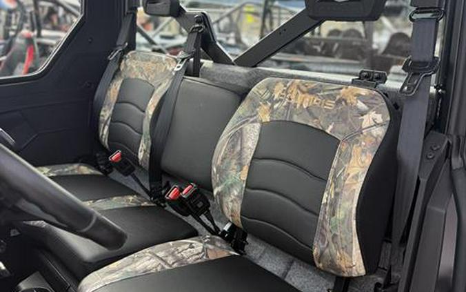 2026 Polaris Ranger XP 1000 NorthStar Edition Premium