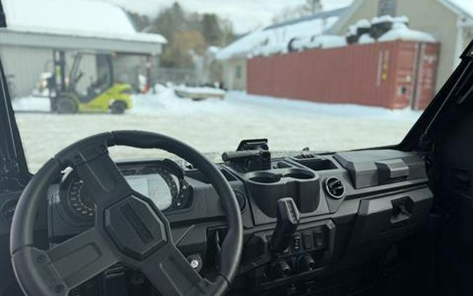2026 Polaris Ranger XP 1000 NorthStar Edition Premium