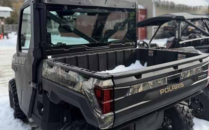 2026 Polaris Ranger XP 1000 NorthStar Edition Premium