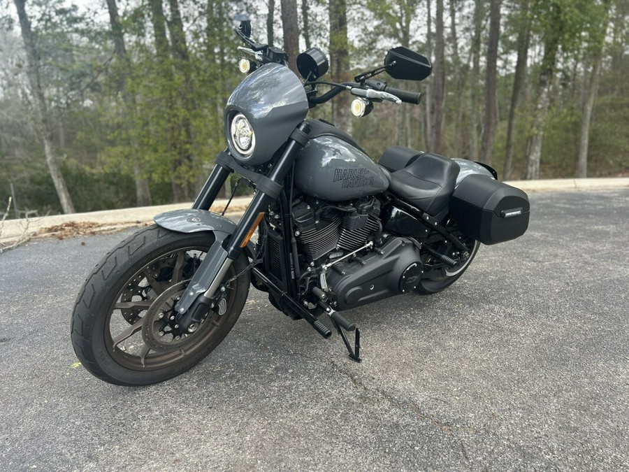 FXLRS 2022 Low Rider® S