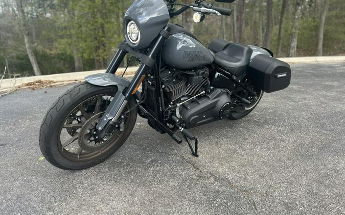 FXLRS 2022 Low Rider® S