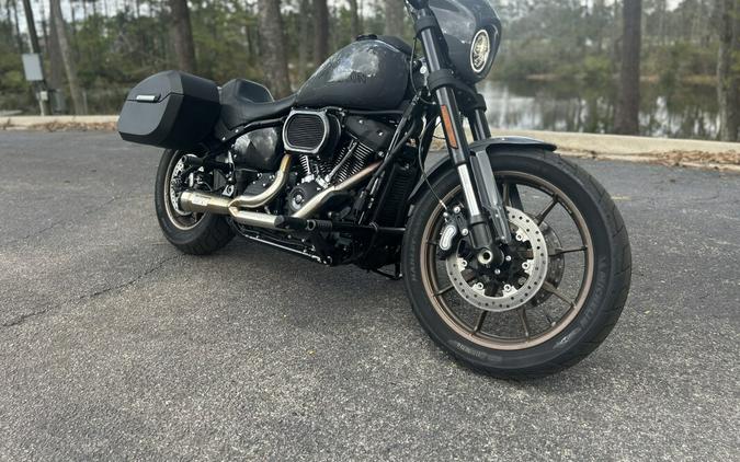 FXLRS 2022 Low Rider® S