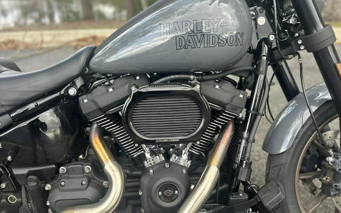 FXLRS 2022 Low Rider® S