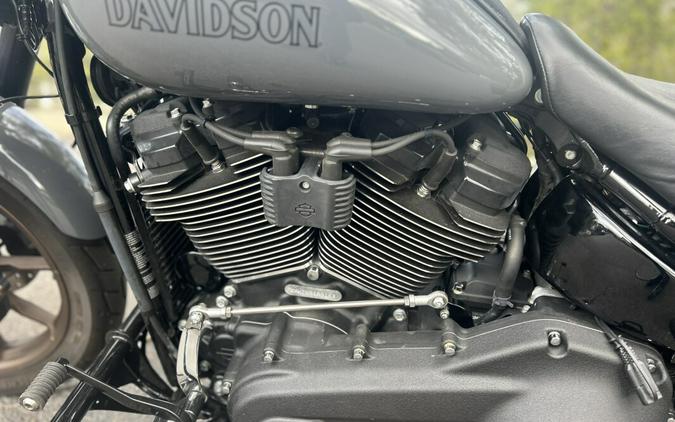 FXLRS 2022 Low Rider® S