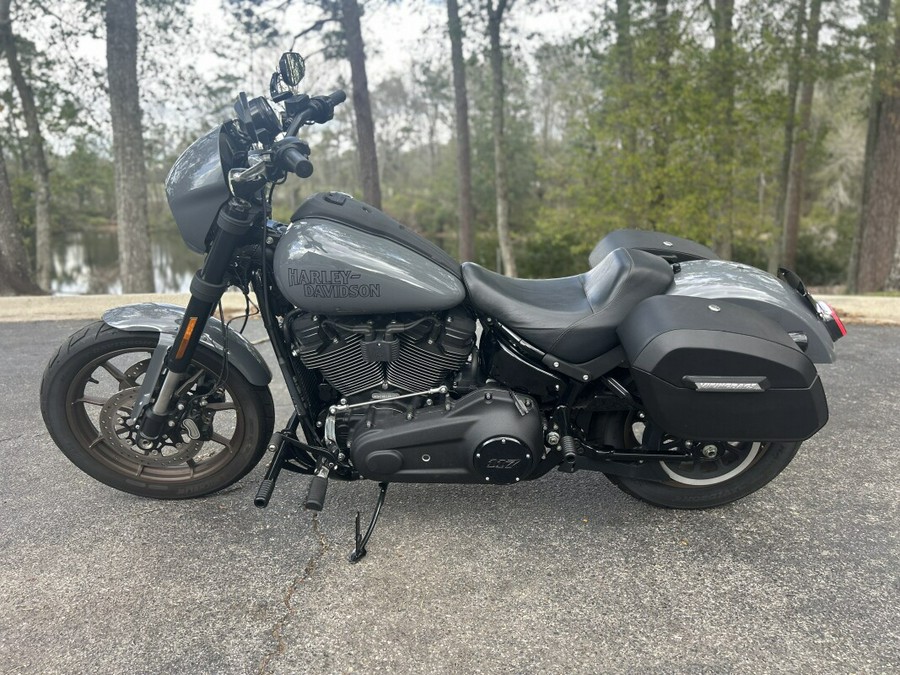 FXLRS 2022 Low Rider® S