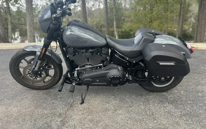 FXLRS 2022 Low Rider® S