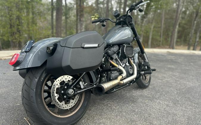 FXLRS 2022 Low Rider® S