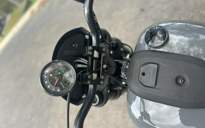 FXLRS 2022 Low Rider® S