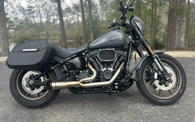 FXLRS 2022 Low Rider® S