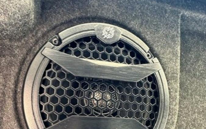 2025 Kawasaki RIDGE XR Crew Limited HVAC