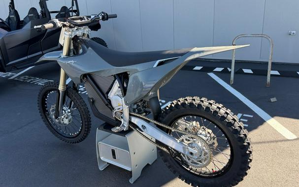 2024 Stark Future STARK VARG MX, 80HP