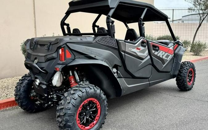 2026 CFMOTO ZFORCE 950 Sport-4