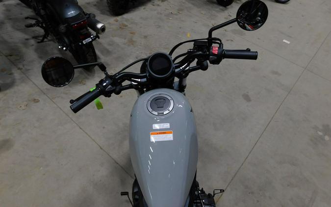 2026 Honda® Rebel 300