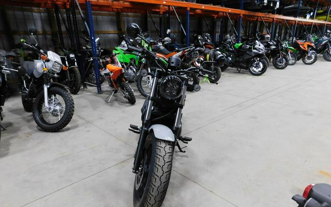 2026 Honda® Rebel 300