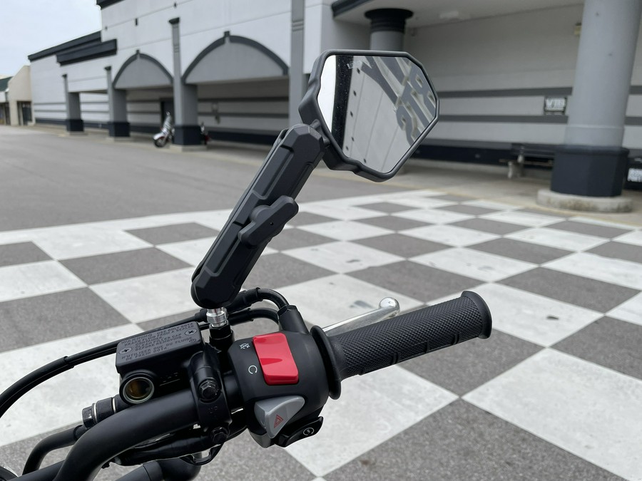 2023 Honda SCL 500