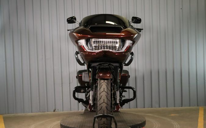 2024 Harley-Davidson CVO Road Glide FLTRXSE