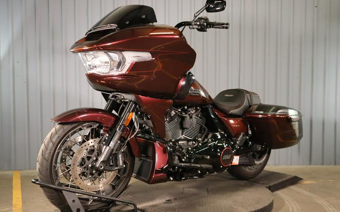 2024 Harley-Davidson CVO Road Glide FLTRXSE