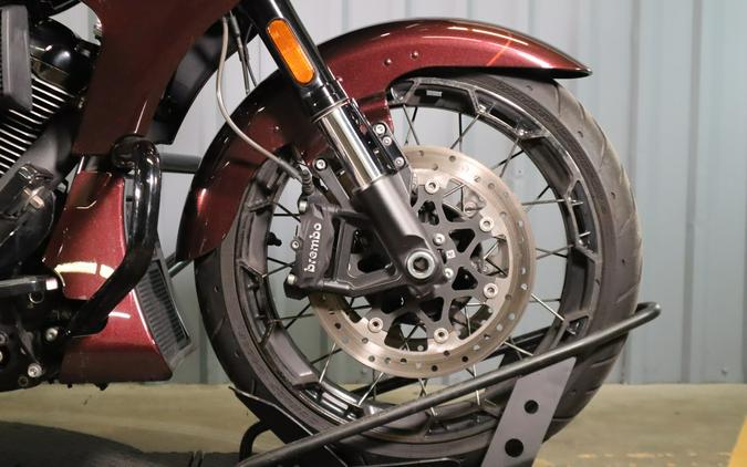 2024 Harley-Davidson CVO Road Glide FLTRXSE