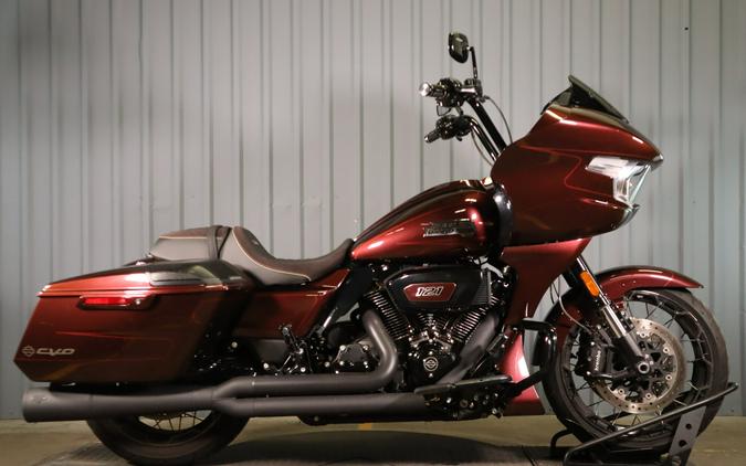 2024 Harley-Davidson CVO Road Glide FLTRXSE
