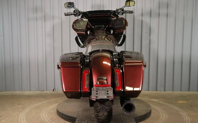 2024 Harley-Davidson CVO Road Glide FLTRXSE