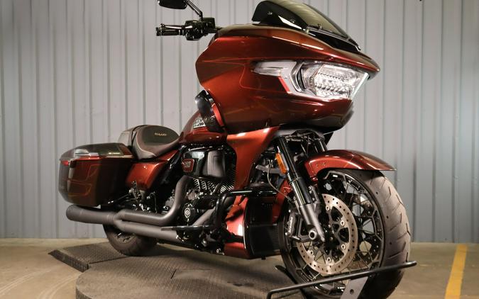 2024 Harley-Davidson CVO Road Glide FLTRXSE