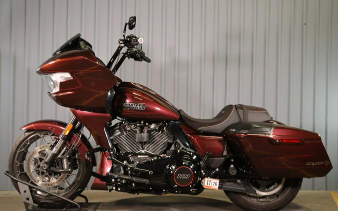 2024 Harley-Davidson CVO Road Glide FLTRXSE