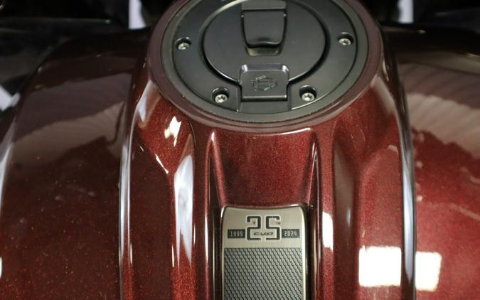 2024 Harley-Davidson CVO Road Glide FLTRXSE