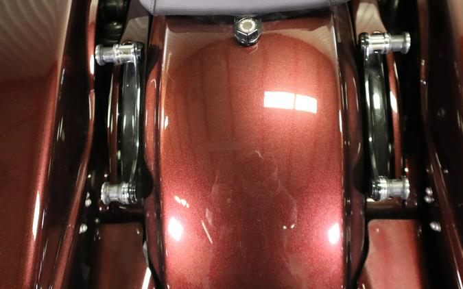 2024 Harley-Davidson CVO Road Glide FLTRXSE