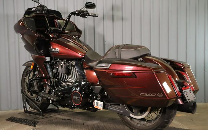 2024 Harley-Davidson CVO Road Glide FLTRXSE