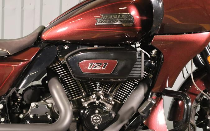 2024 Harley-Davidson CVO Road Glide FLTRXSE