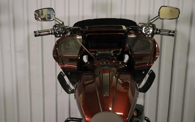 2024 Harley-Davidson CVO Road Glide FLTRXSE