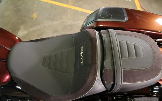 2024 Harley-Davidson CVO Road Glide FLTRXSE
