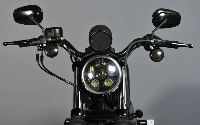 2019 Harley-Davidson Iron 883 XL 883N